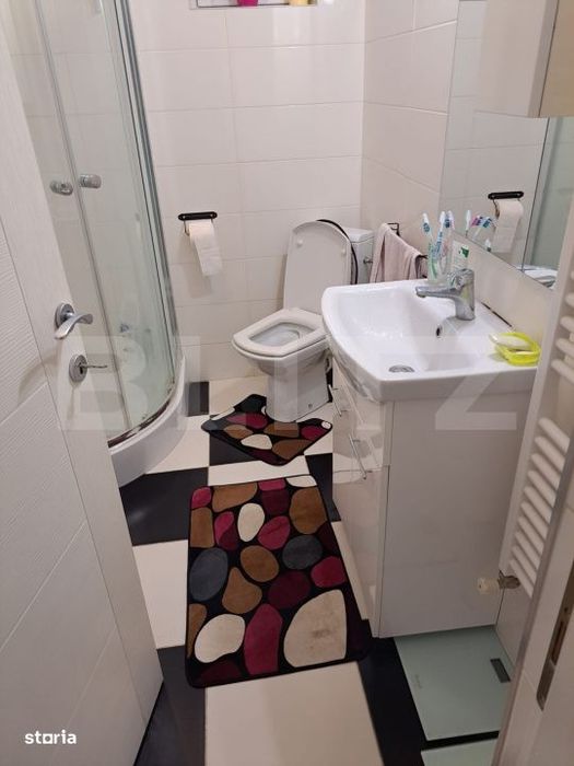 Apartament 3 camere decomandat| Terasa 45 mp | 2 Parcari Incluse