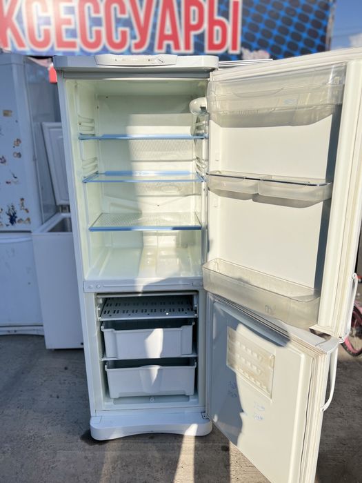 Холодильник бу с доставкой