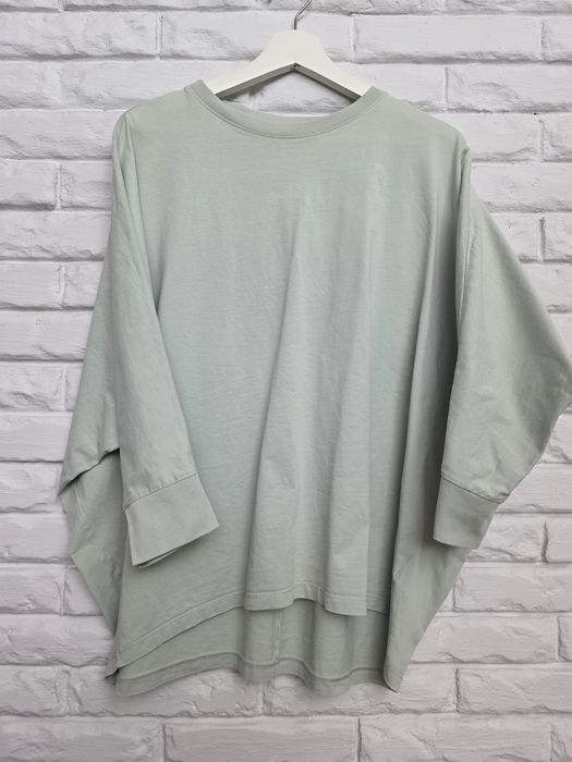 Бомбер от Uniqlo