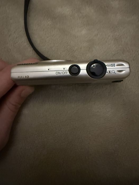 фотоаппарат canon