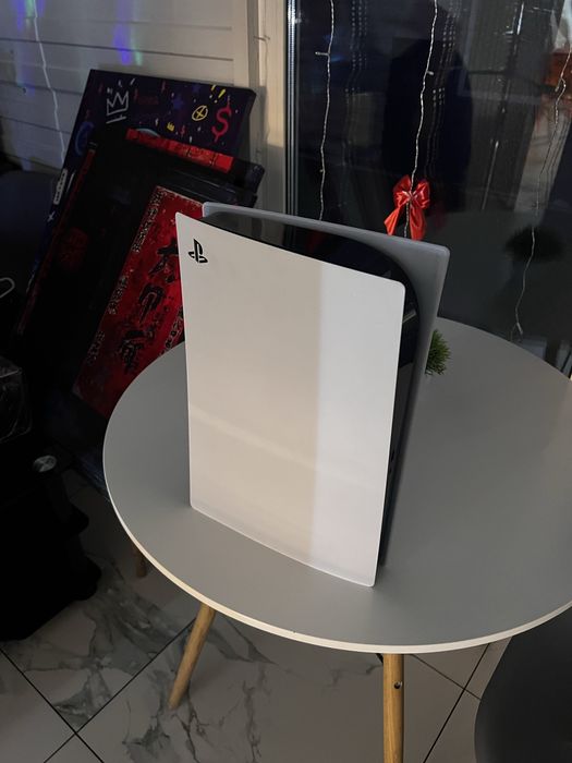 PlayStation 5 ps5