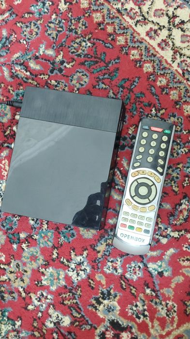 Openbox s3 mini hd