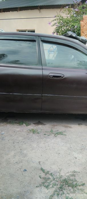 Продам мазду кронос