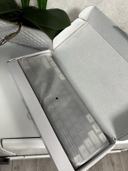 Tastatura Gaming RGB Noua