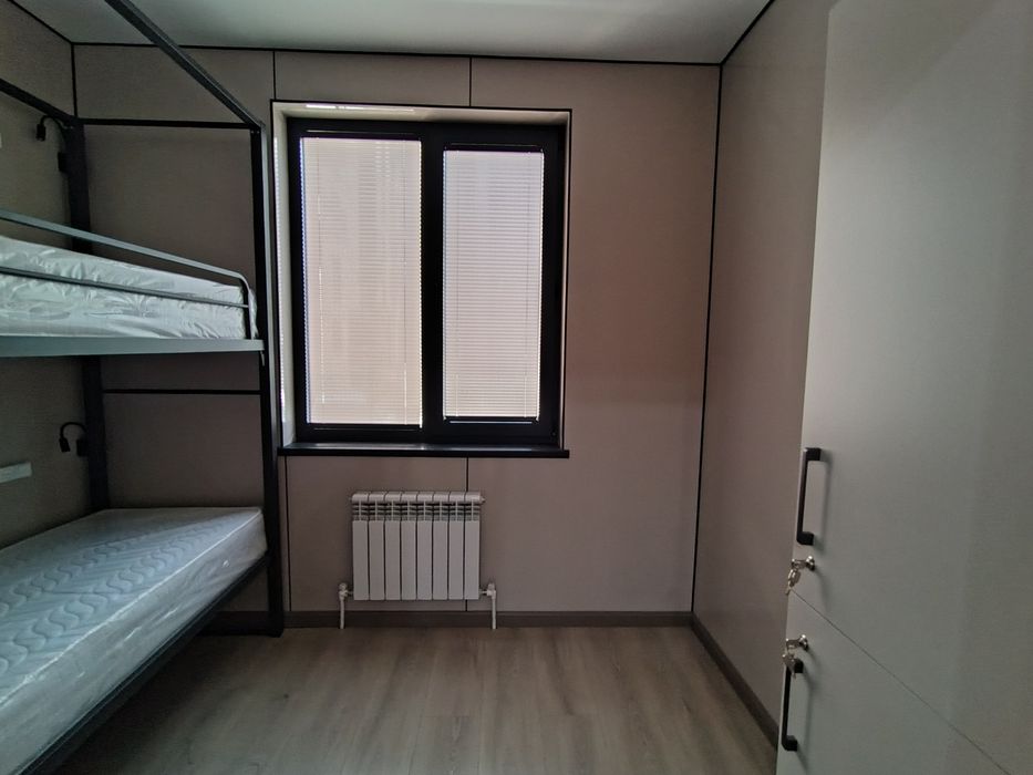 Ijara Аренда EVRO HOSTEL FOR MAN STUDENTS, Юнусабад 7, Альфраганус уни
