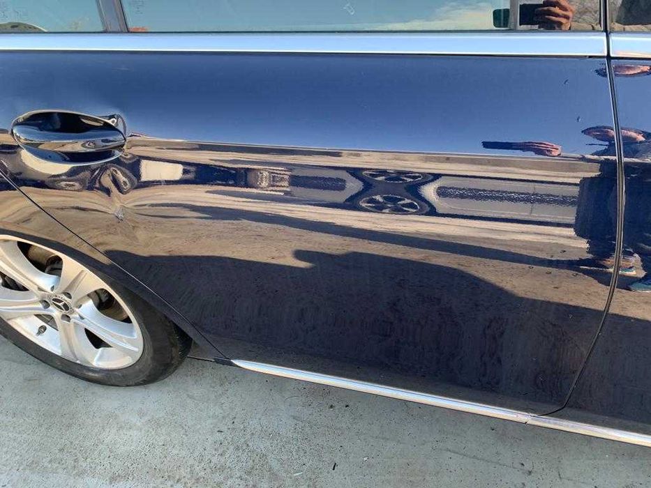 Usa dreapta spate mercedes e class w213 combi/break/dezmembrez e213