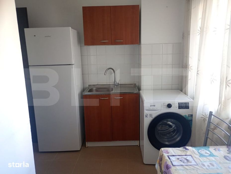 Apartament 2 camere, 50 mp, zona CUG