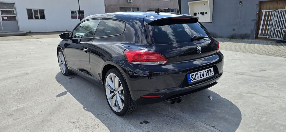 De vânzare VW  Scirocco 1.4 Tsi