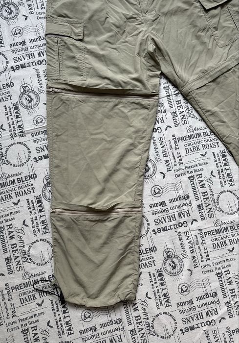 Salewa 5 Continents original панталон.54 XL-XXL
