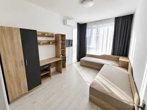 Дава се под наем Тристаен апартамент в Варна, Левски - 110 кв.м за 500 € - Снимка #1