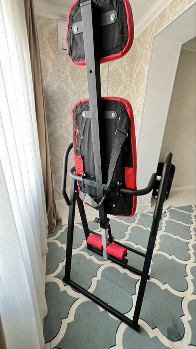 Инверсионный стол