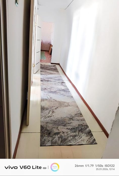 Шұбарқұдықтан үй сатылады.