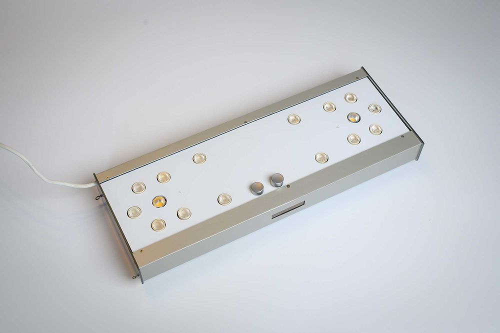 Lampa led Hand Made de calitate pentru acvariu Aquascaping