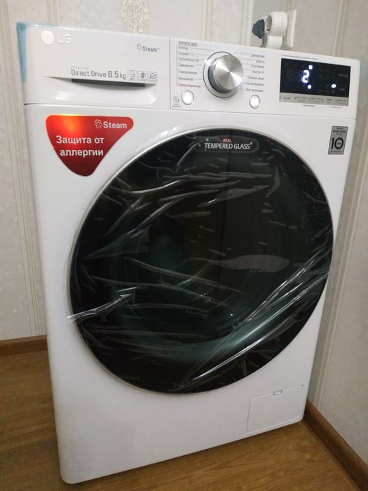 Качественный ремонт вашей стиральной машины.  Сергей.