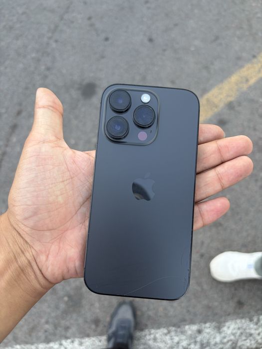 Iphone 14 pro 88yomikst