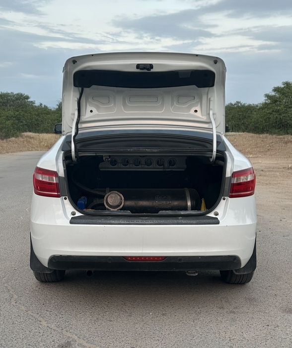 Lada Vesta 2017 сатылады