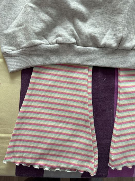 Set next fetita nou 2-3 ani