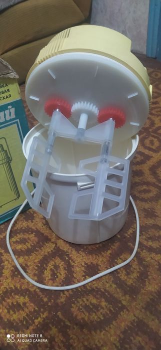 Маслобойка "Алтай"