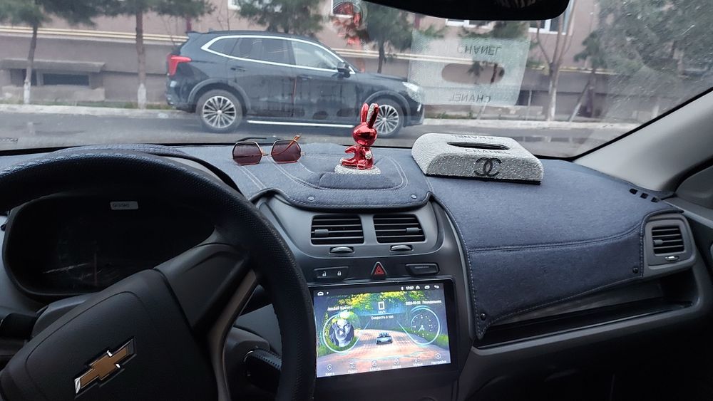 Срочно продаётся Собалт белый цвет