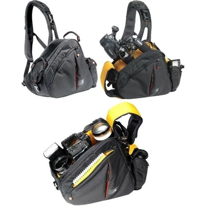 Фото рюкзак Kata