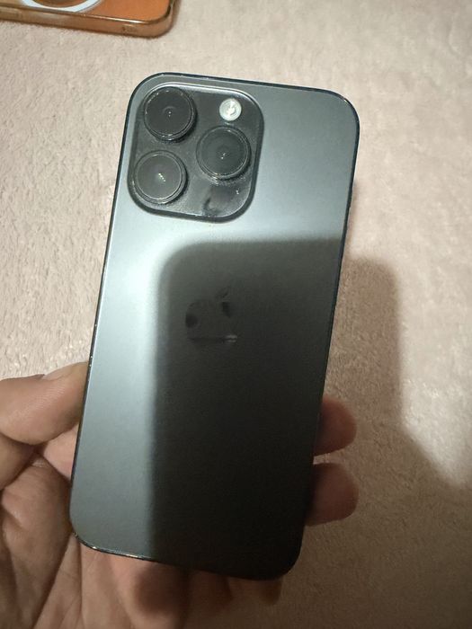 Vand iphone 14 pro 256