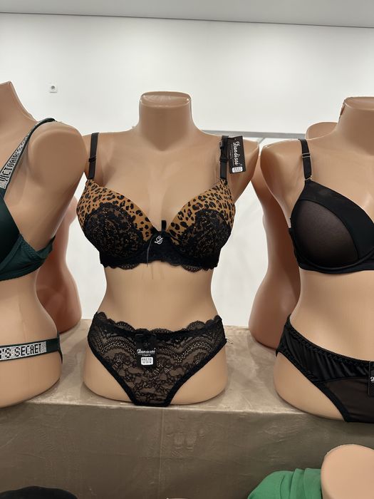 Манекены для одеждны