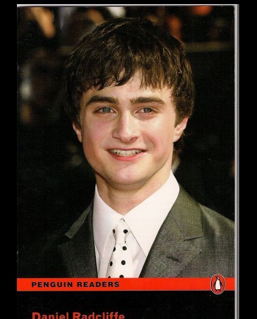 Ingliz tili kitoblar. PENGUIN READERS