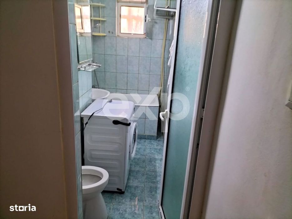 BANAT | apartament 2 camere | parter