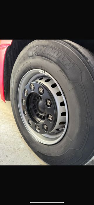 Man TGX 440 automat!! Euro 5!! 2010!!