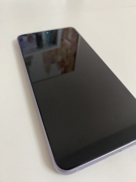 Samsung S21 FE (128gb) идеал