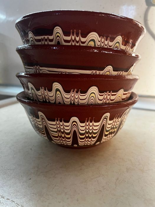 Троянска керамика купи 17см