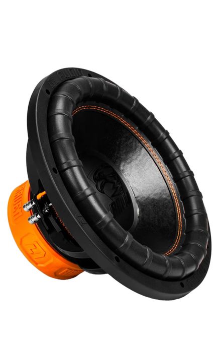 Сабвуфер DL Audio Raven 15 V2