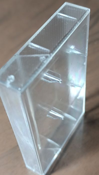 Футляр для кассеты