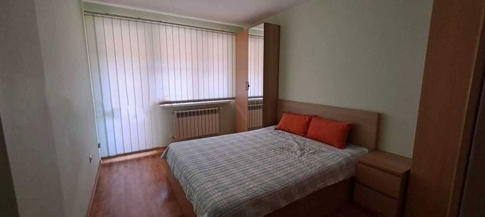 Дава се под наем Двустаен апартамент в София, Студентски град - 68 кв.м за 598.23 € - Снимка #1