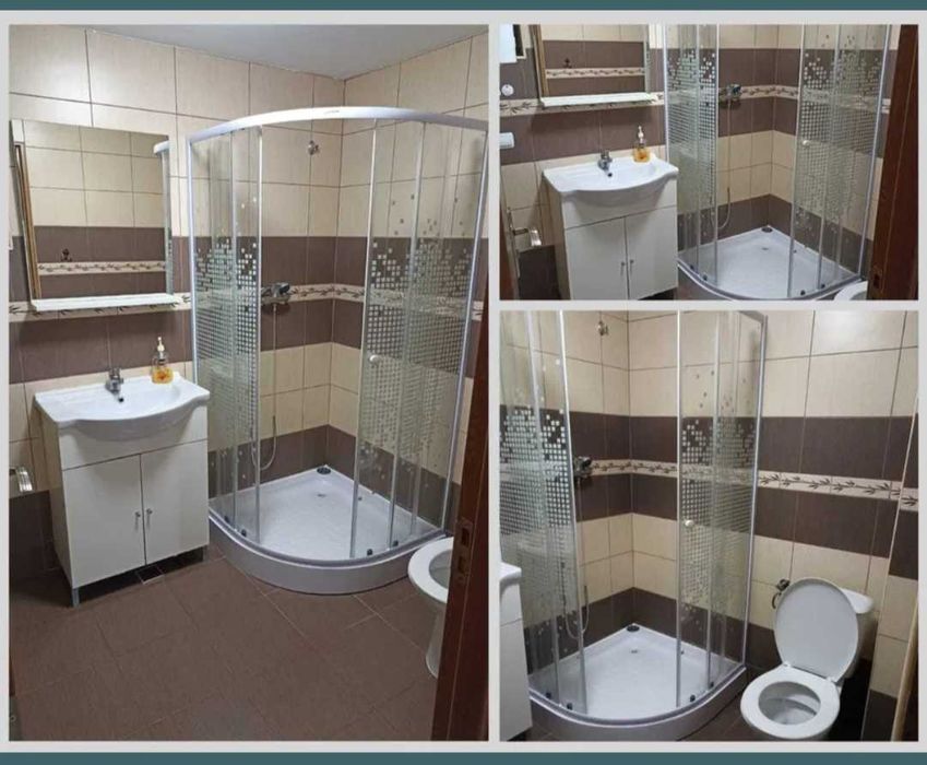 Cabană de închiriat