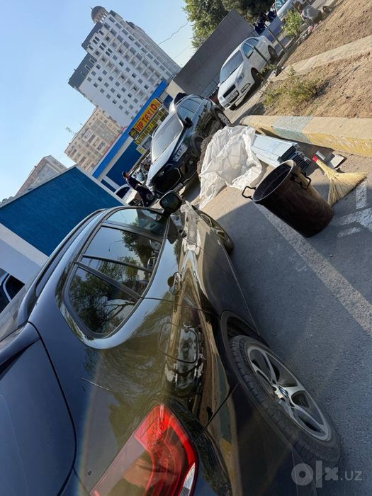 Продается авто ВМ X1, 2010г 10.500$