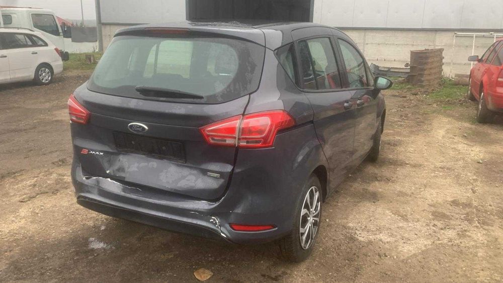 FORD B-MAX germania