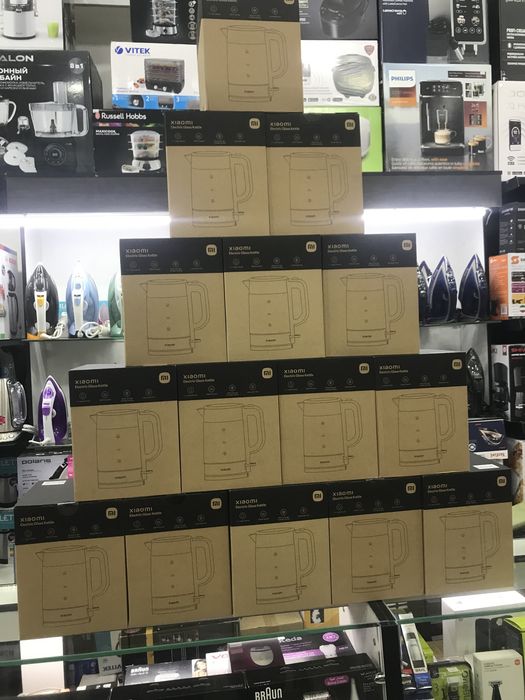 Xiaomi electric choynak
