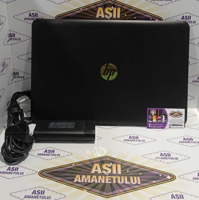 Laptop HP Pavilion Gaming 15-bc410nq i5, 8GB, 1TB DDR4 NVIDIA GTX 1050