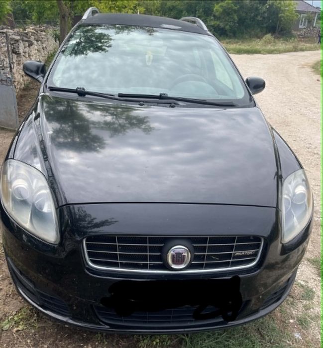 FIAT Croma