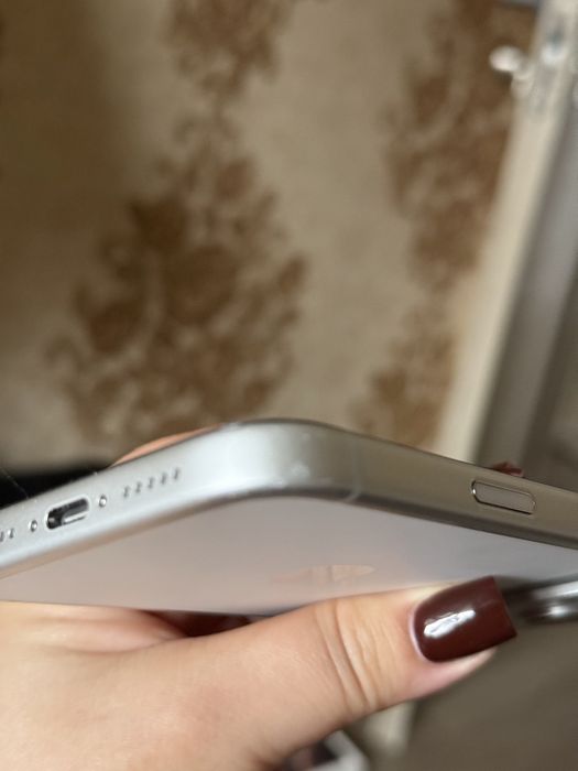 Айфон 17 про с гарантией