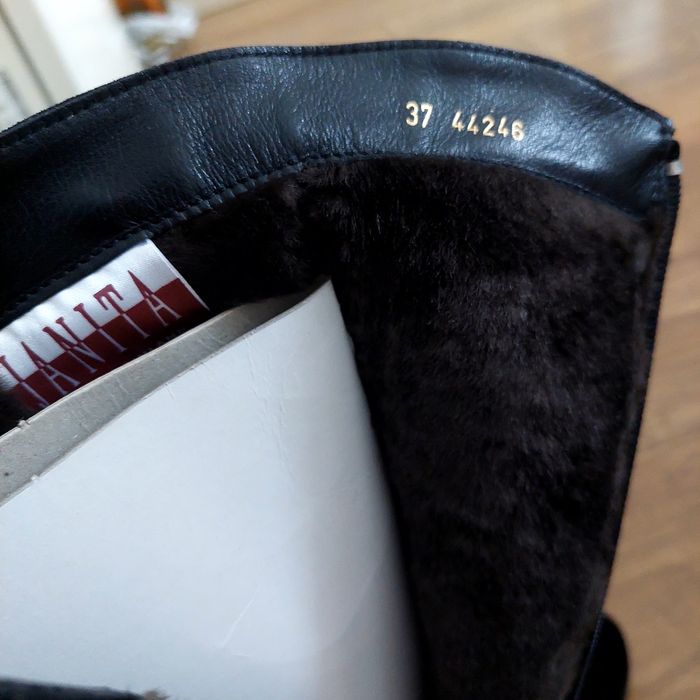 Женски зимние сапоги