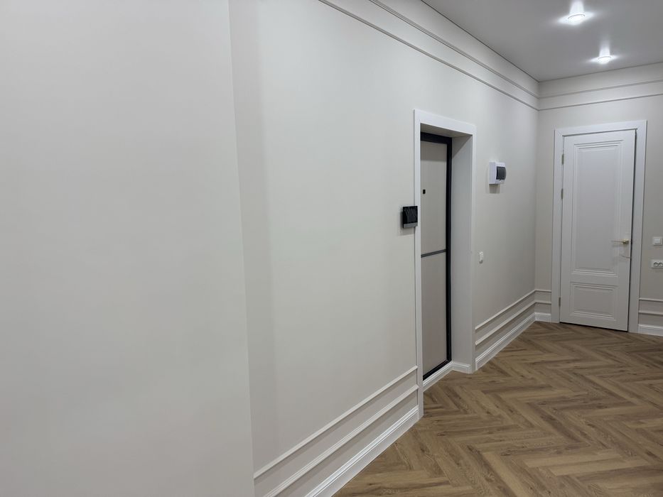 Квартира в элитном доме 2 ком