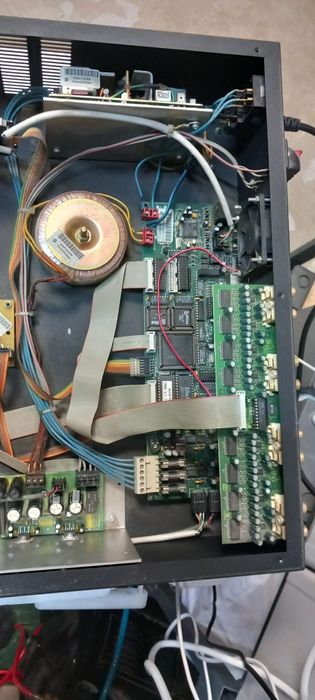 Distribuitor audio multizone cu 16 canale Beckmann