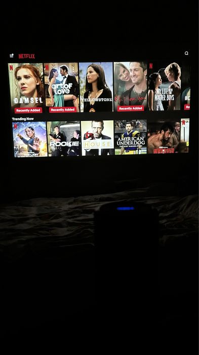 Nebula Capsule by Anker