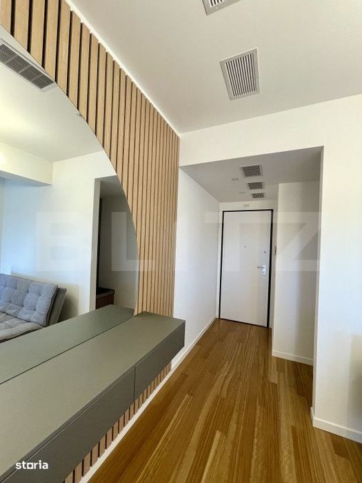 Apartament 2 Camere, Loc de Parcare, Boxa si Garaj - George Enescu