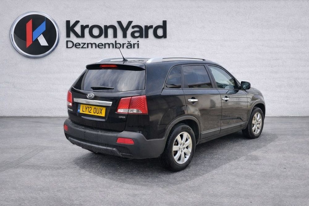 Dezmembrari dezmembrez  Kia Sorento II 2.2 D 2009-2015