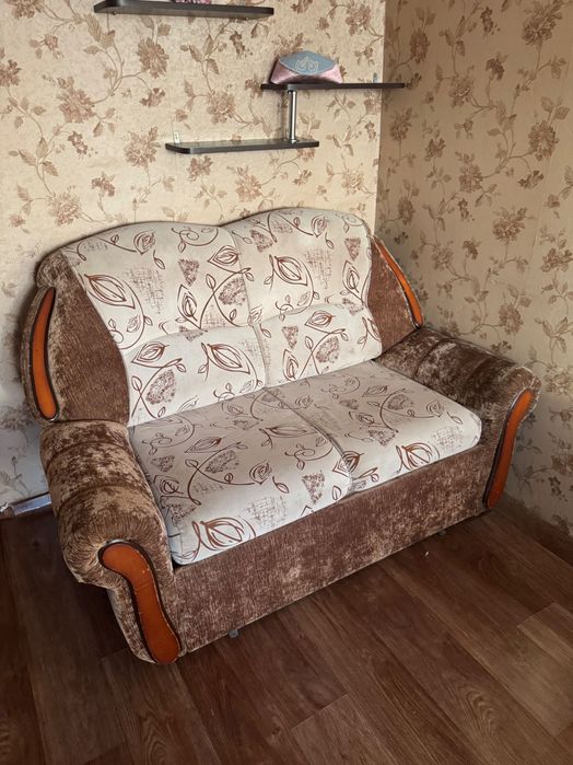 Диван раскладной