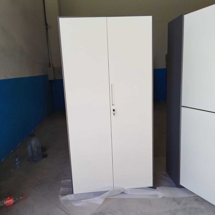 Компактный офисный шкаф металлический\Ofis uchun ixcham metall shkaf