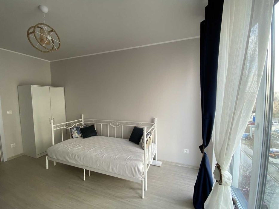 Дава се под наем Тристаен апартамент в София, Дружба 1 - 75 кв.м за 700 € - Снимка #16